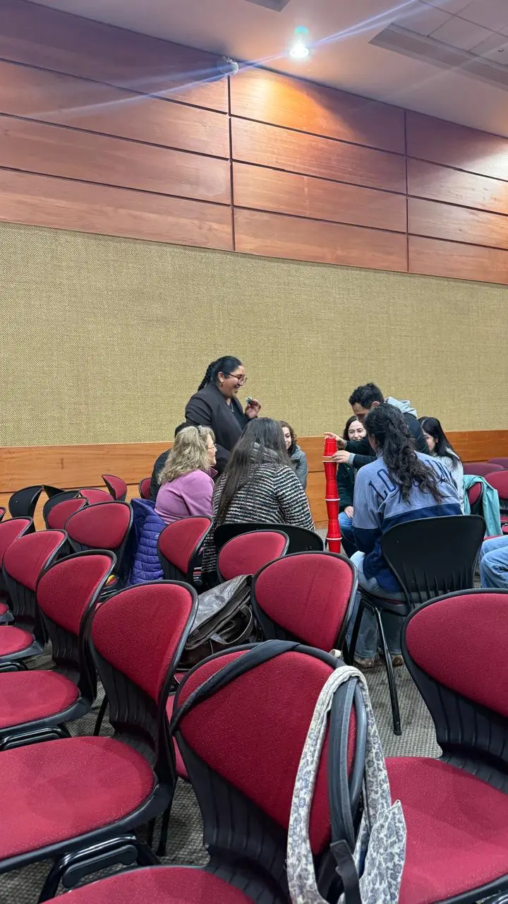 Capacitación en salud mental 11